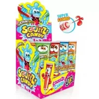 JOHNY BEE ŻEL SQUEEZE CANDY 44Gx16