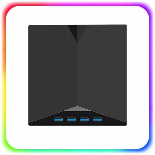 NAPĘD ZEWNĘTRZNY CD DVD ODTWARZACZ PŁYT PRZENOŚNY NAGRYWARKA HUB USB-C 3.0 na Arena.pl