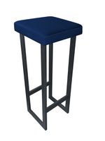 Hoker ALEX 90 podstawa grafit  MG16