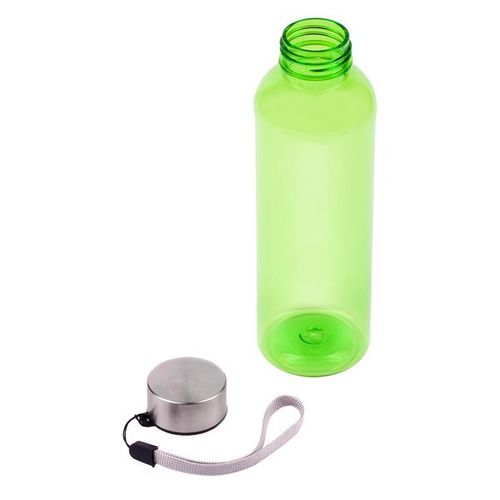 Bidon Mindblower 550 ml, zielony na Arena.pl