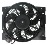 Opel Astra G Zafira A Wentylator klimatyzacji