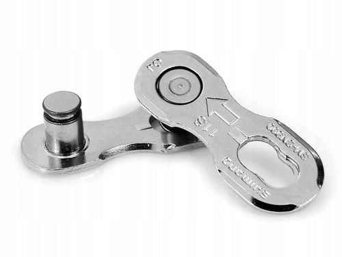 Łańcuch rowerowy 10 11 rzędowy Shimano CN-LG500 128 Quick Link Linkglide na Arena.pl