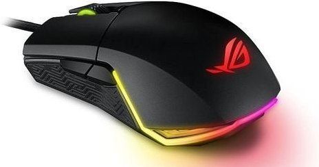 PC mouse ASUS ROG pugio Asus na Arena.pl
