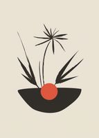 Plakat 39,5x55cm Esencja Wzrostu