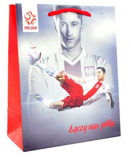 TOREBKA MAŁA TH4 PZPN na Arena.pl