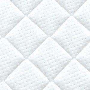 Pokrowiec Puroactive Janpol 120x200 cm zdjęcie 1