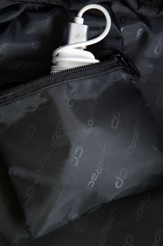 Coolpack-STRIKE L-Plecak-Pixels na Arena.pl