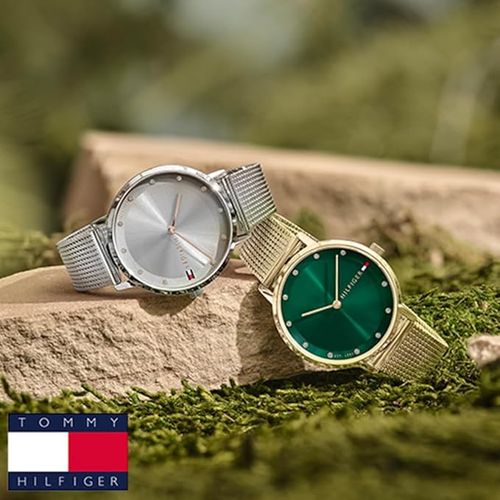 ZEGAREK DAMSKI TOMMY HILFIGER 1782668 PIPPA + BOX na Arena.pl