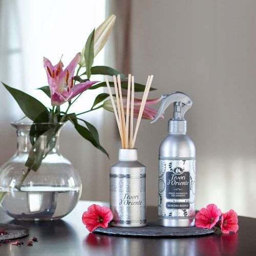 Tesori Dyfuzor Z Patyczkami Hammam 200 Ml na Arena.pl