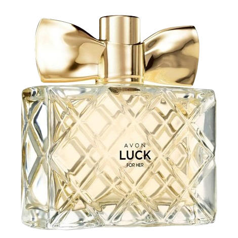 Avon Luck Perfumy Damskie EDP - 50ml zdjęcie 1