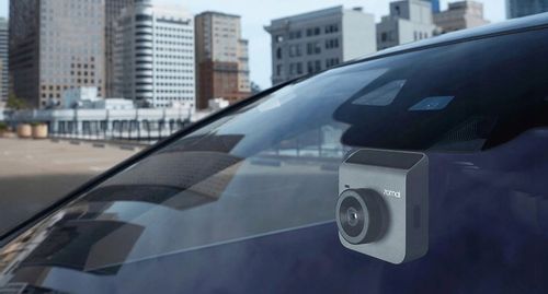 70MAI A400 kamera rejestrator 2" 145° WiFi na Arena.pl