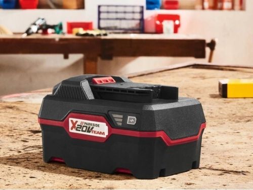 PARKSIDE Akumulator PAP 4Ah 20V 4 Ah na Arena.pl