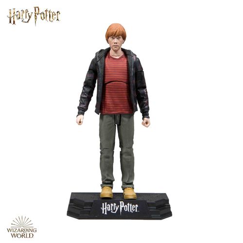 wizarding harry potter ron weasley patronus 17cm na Arena.pl