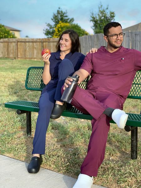 Meskie Chodaki Klapki Do Pracy Crocs Bistro 48,5 zdjęcie 10