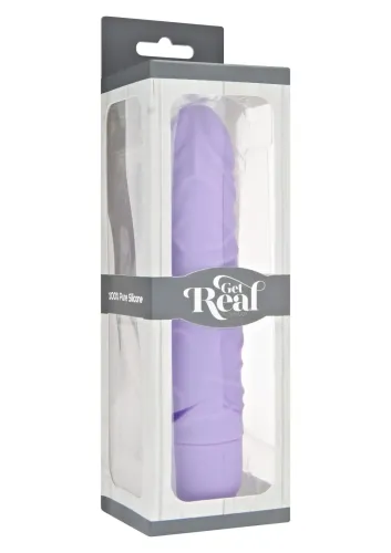 Classic Original Vibrator Purple na Arena.pl