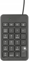 Klawiatura Numeryczna USB Trust Xalas