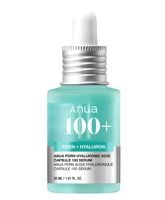 ANUA PDRN HYALURONIC ACID CAPSULE 100 SERUM DO TWARZY NAWILŻAJĄCE 30ml