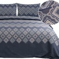 Pościel bawełniana DORA/200x220 COTTONLOVE EXCLUSIVE