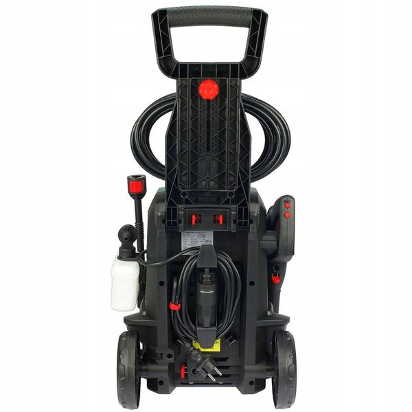 Myjka ciśnieniowa UniversalAquatak 135 BOSCH zdjęcie 12