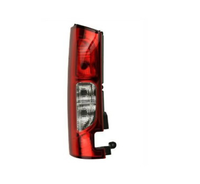 Mercedes Citian W415 Lampa tylna 2D Lewa