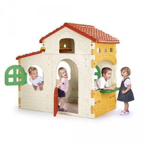 FEBER Sweet House na Arena.pl