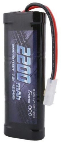 Akumulator Gens Ace 2200mAh 7,2V NiMH Tamiya na Arena.pl