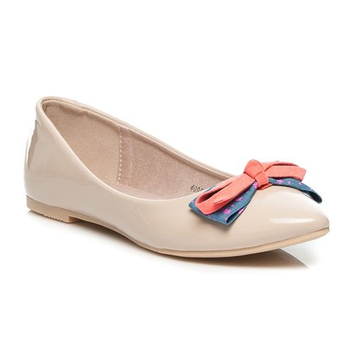 Baleriny Candy r.40 na Arena.pl