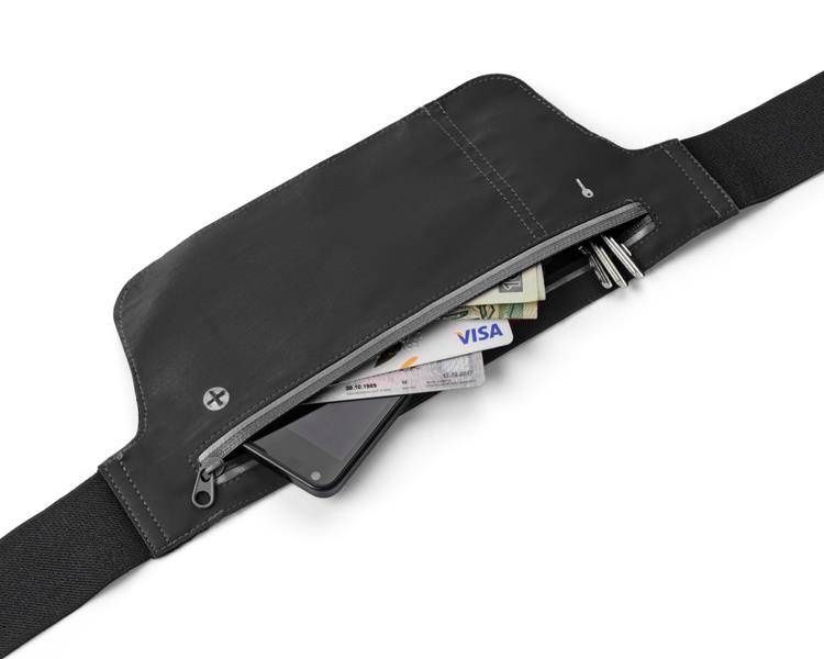 Torebka biodrowa SAKO zdjęcie 3