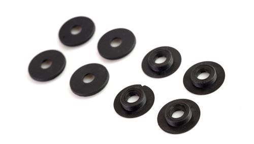 Dywaniki samochodowe welurowe 4szt. Honda HR-V III na Arena.pl