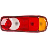 Lampa Tylna Zespolona prawa do Renault Master MOVANO 2010+
