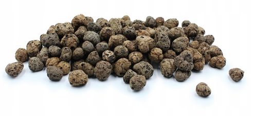 KERAMZYT ogrodniczy 50L ceramiczny ZIEMIA podłoże na Arena.pl