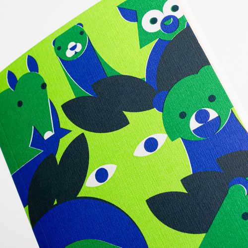 Pawilon małych ssaków na Arena.pl