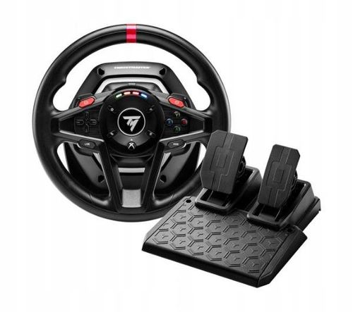 Kierownica Thrustmaster T128 SimTask Pack + Pedały T2PM + Steering Kit na Arena.pl