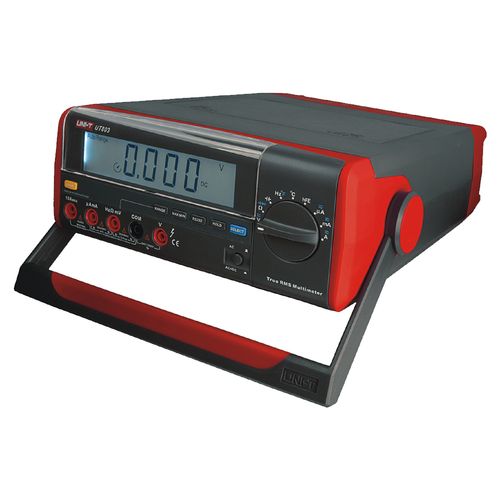 Miernik laboratoryjny Uni-T UT803 na Arena.pl