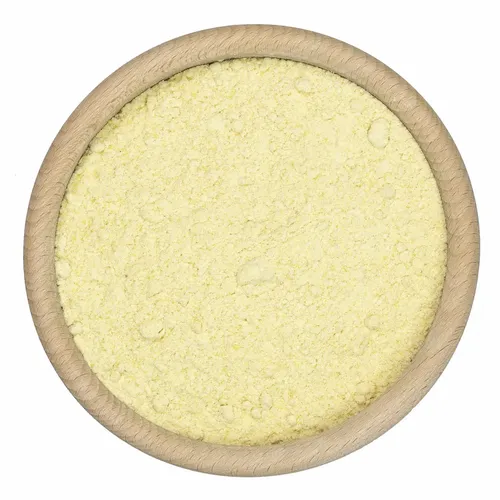 Mąka sojowa 500g na Arena.pl