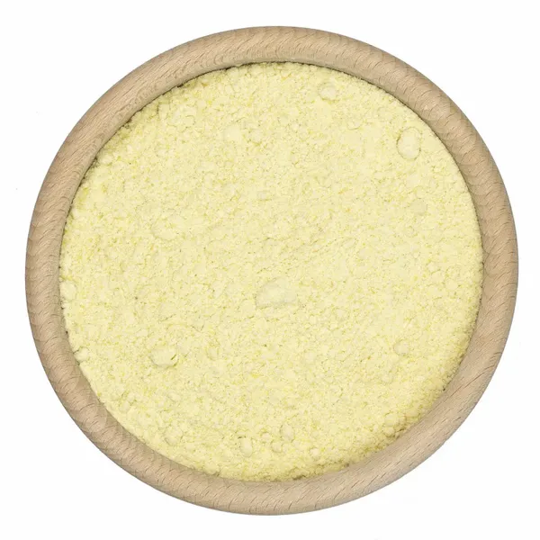 Mąka sojowa 500g zdjęcie 2