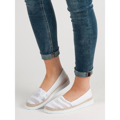 Tekstylne Espadryle r.41 na Arena.pl