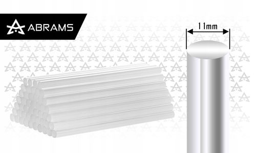 PISTOLET DO KLEJU NA GORĄCO DO KLEJENIA KLEJARKA WYDAJNA 60 WKŁADÓW na Arena.pl