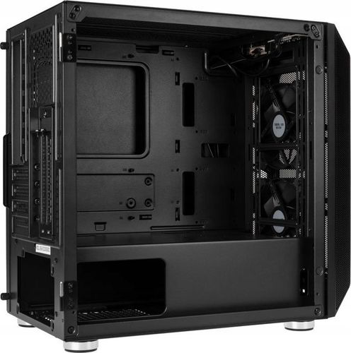 Obudowa Kolink Citadel Mesh Black na Arena.pl