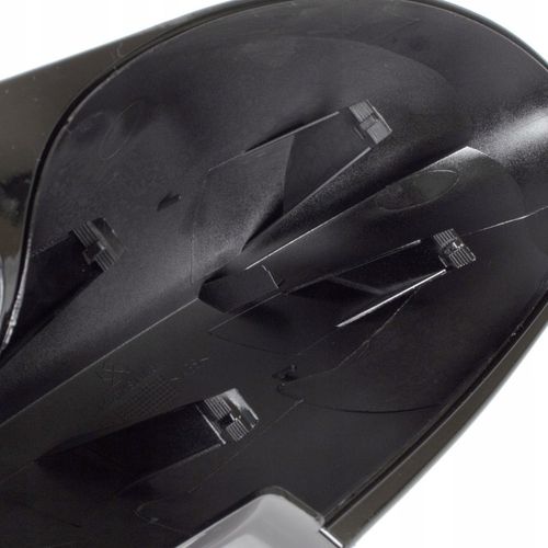 NAKŁADKI NA LUSTERKA OBUDOWY do BMW E90 E91 E87 E92 PRZEDLIFT ALA M3 na Arena.pl