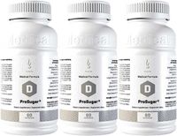 3x DuoLife ProSugar wsparcie metabolizmu 60 tabl.