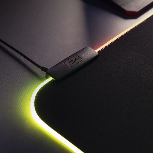 Podkładka pod mysz HyperX Pulsefire Mat L na Arena.pl