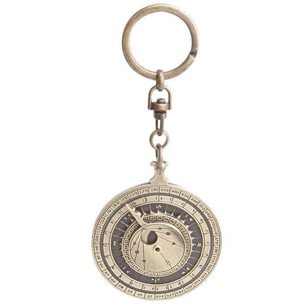 Komputer pływów, miniatura -H93 - brelok zdjęcie 2