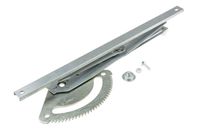 PODNOŚNIK SZYBY LEWY PRZÓD HYUNDAI ix35 2014 2015