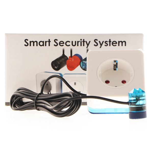 AutoAqua Smart Level Security - czujnik poziomu wody zdjęcie 1