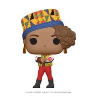 Funko POP! Rocks Salt N Pepa Pepa Figurka 168