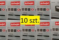 10xActiveJet OKI ML320 320 321 390 391 3320 3321 3390 ml182 09002303 oki320