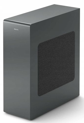 Soundbar Philips TAB8507B/10 3.1 600 W czarny na Arena.pl