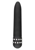 wibrator abs diamond superbe vibe toyjoy czarny 15.5 cm