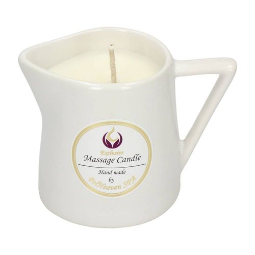 Świeca do masażu Kawa z czekoladą na Arena.pl